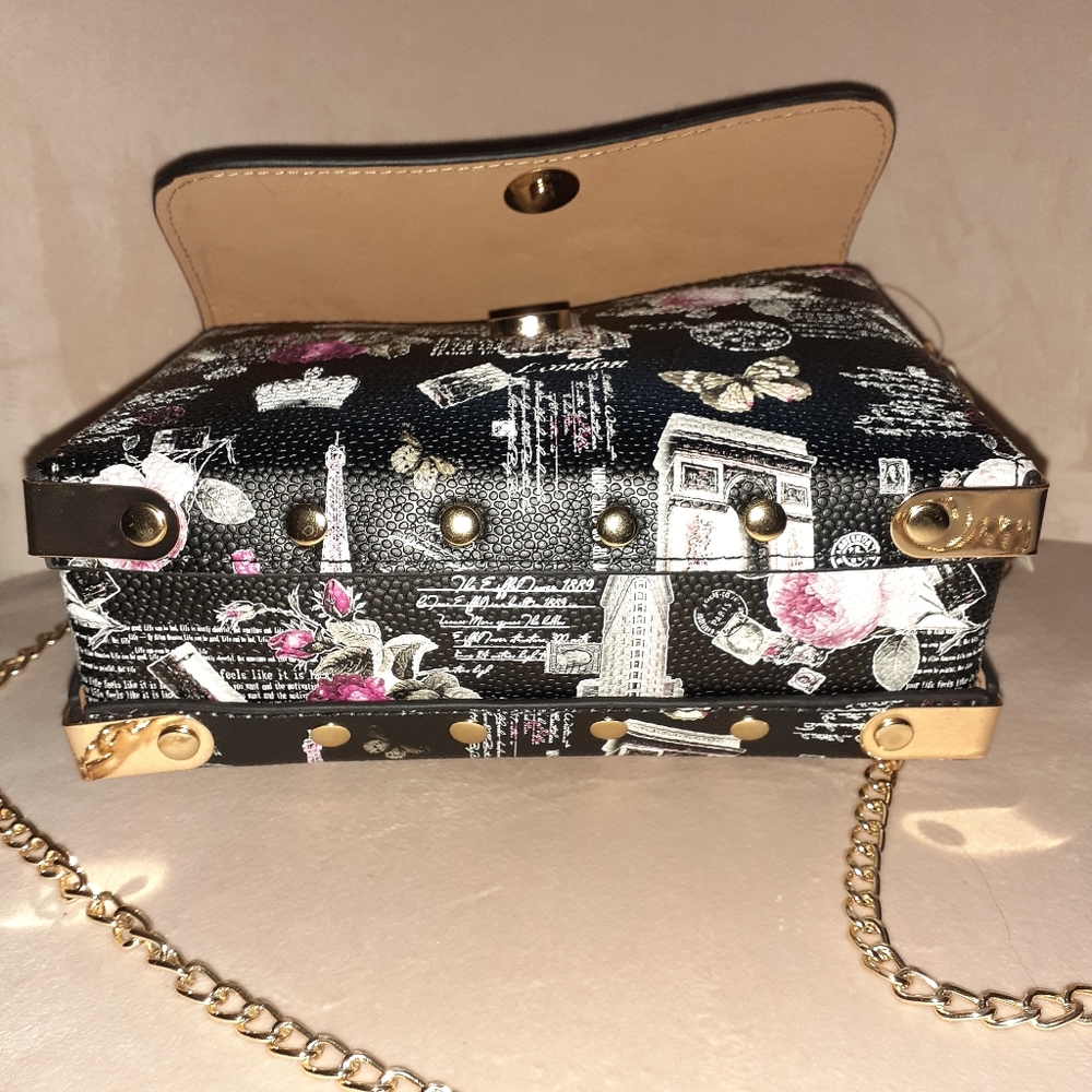 ❤VEGAN BAG - Picture 4 of 5